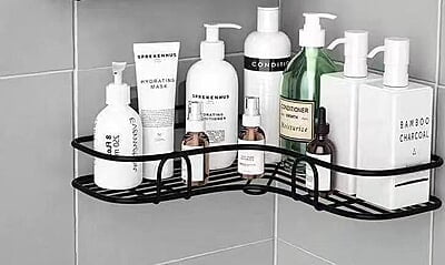 Corner Basket