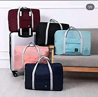 Mini Travelling Bag Mini Travelling Bag