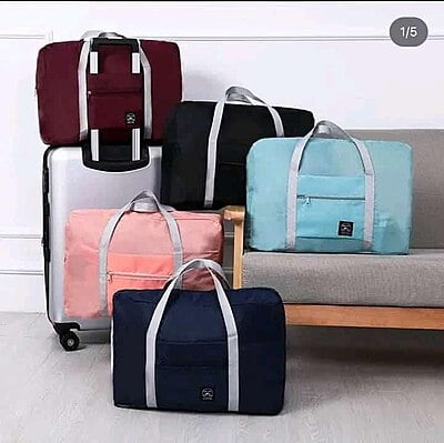 Mini Travelling Bag
