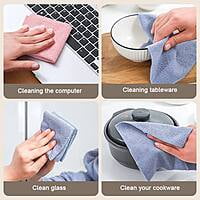 Reusable Washable towel Reusable Washable towel