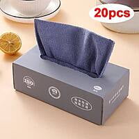 Reusable Washable towel Reusable Washable towel