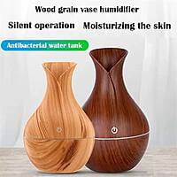 Humidifier Humidifier