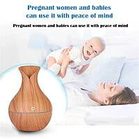 Humidifier Humidifier