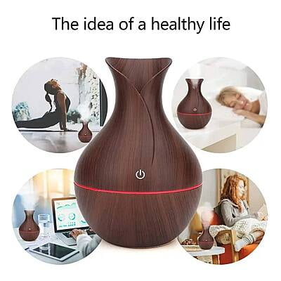 Humidifier