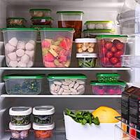 Food Storage / Containers 17pcs Food Storage / Containers 17pcs
