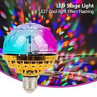 DISCO PLUG LIGHT DISCO PLUG LIGHT