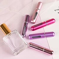 Perfume Atomizer Perfume Atomizer