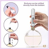 Perfume Atomizer Perfume Atomizer