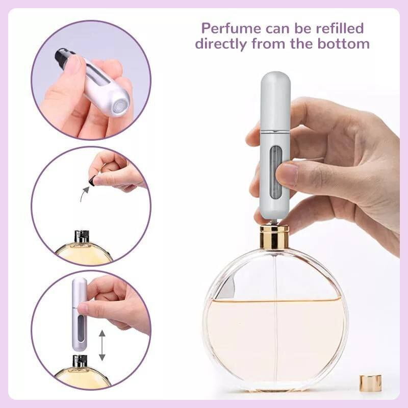 Perfume Atomizer Perfume Atomizer