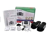 Blue Idea Body Massage Machine Blue Idea Body Massage Machine