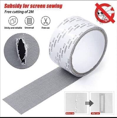 Net Repair