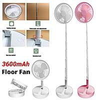 LONG POLE FOLDABLE FAN LONG POLE FOLDABLE FAN
