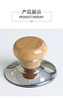 POT KNOB POT KNOB