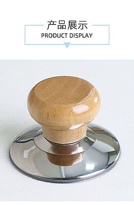 POT KNOB