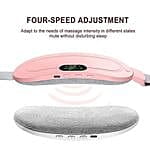 SMART WARM BELT SUPER MENSTRAL HEATING PAD FOR RELEIVE OF MENSTRAL CRAMPS SMART WARM BELT SUPER MENSTRAL HEATING PAD FOR RELEIVE OF MENSTRAL CRAMPS