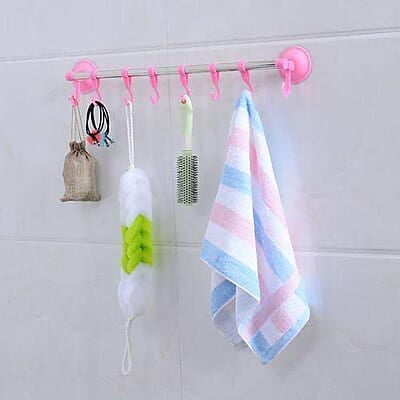 Wall Hanger/rack