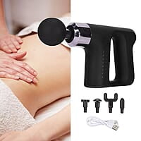 BODY MASSAGE GUN FACIAL MASSAGE GUN FOR PAIN RELIEF BODY MASSAGE GUN FACIAL MASSAGE GUN FOR PAIN RELIEF