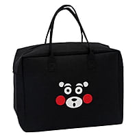 LARGE CAPACITY CARTOON BAG TRAVELLING BAG WOMEN BAG LARGE CAPACITY CARTOON BAG TRAVELLING BAG WOMEN BAG