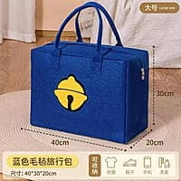LARGE CAPACITY CARTOON BAG TRAVELLING BAG WOMEN BAG LARGE CAPACITY CARTOON BAG TRAVELLING BAG WOMEN BAG