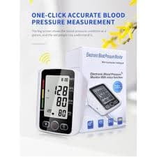 VOICE INTELLIGENT USB DIGITAL BP MONITOR BLOOD PRESSURE MONITOR VOICE INTELLIGENT USB DIGITAL BP MONITOR BLOOD PRESSURE MONITOR