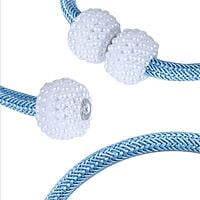 MAGNETIC CURTAIN BUCKLE - 2PIECES MAGNETIC CURTAIN BUCKLE - 2PIECES