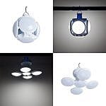 Solar Emergency lamp Solar Emergency lamp
