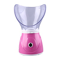 PROFESSIONAL FACE STEAMER AROMATHERAPY FACIAL STEAMER PROFESSIONAL FACE STEAMER AROMATHERAPY FACIAL STEAMER