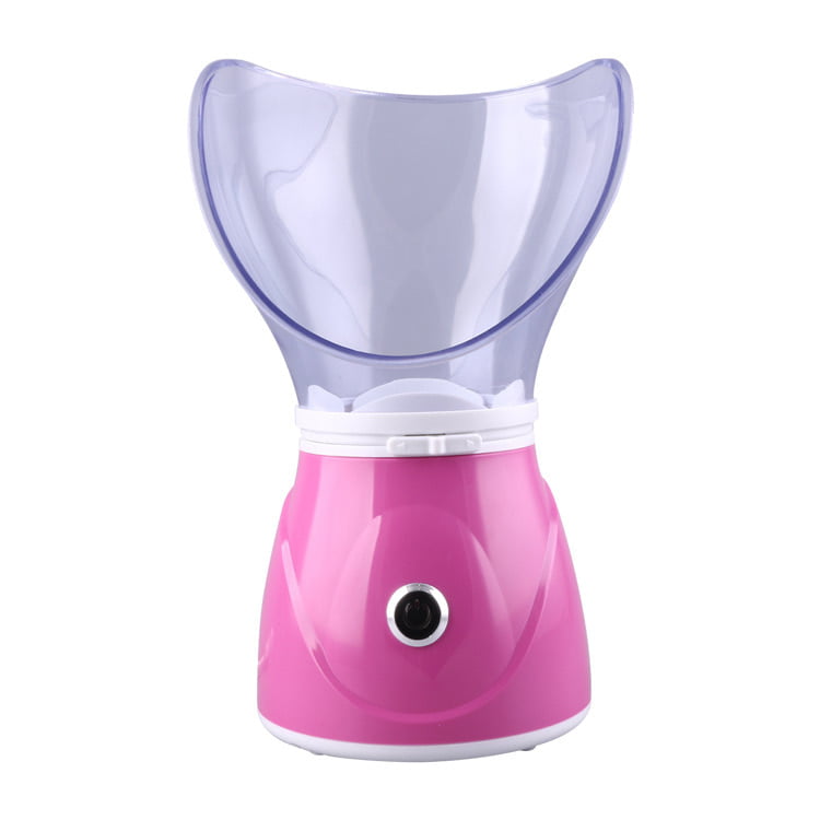 PROFESSIONAL FACE STEAMER AROMATHERAPY FACIAL STEAMER PROFESSIONAL FACE STEAMER AROMATHERAPY FACIAL STEAMER