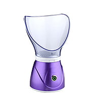 PROFESSIONAL FACE STEAMER AROMATHERAPY FACIAL STEAMER PROFESSIONAL FACE STEAMER AROMATHERAPY FACIAL STEAMER