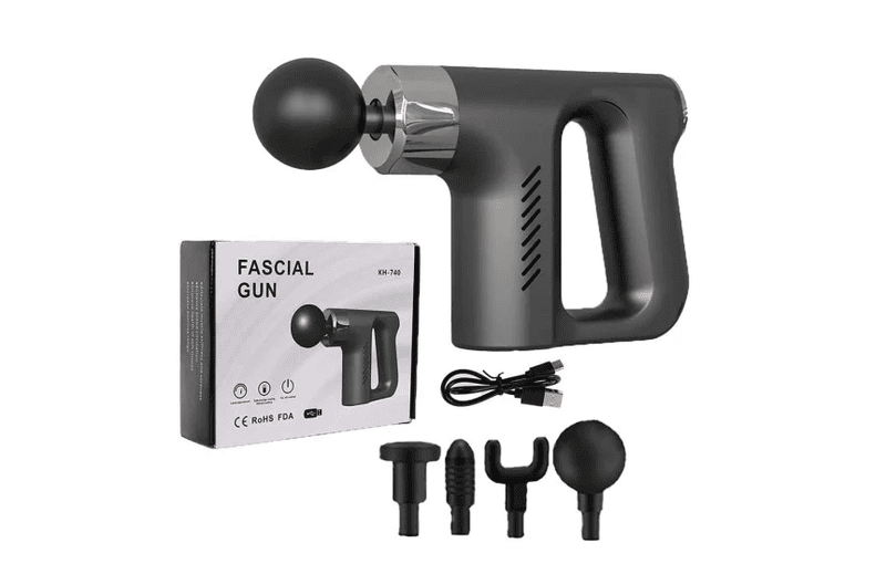 BODY MASSAGE GUN FACIAL MASSAGE GUN FOR PAIN RELIEF BODY MASSAGE GUN FACIAL MASSAGE GUN FOR PAIN RELIEF