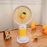 MINI HANDHELD DESKTOP FAN 1.6W 5V MINI HANDHELD DESKTOP FAN 1.6W 5V