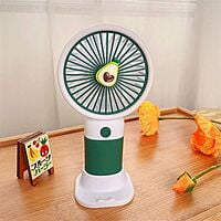 MINI HANDHELD DESKTOP FAN 1.6W 5V MINI HANDHELD DESKTOP FAN 1.6W 5V