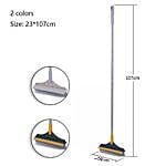 Floor corners brush Floor corners brush