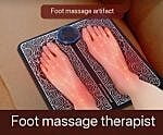 EMS Foot Massager EMS Foot Massager