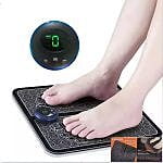 EMS Foot Massager