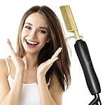 Hot comb