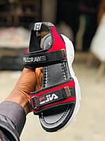HIGH QUALITY ORIGINAL FILA SANDALS HIGH QUALITY ORIGINAL FILA SANDALS