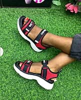 HIGH QUALITY FILA SANDALS LOW HEEL SHOE SIZE 38,39,40,41 & 42 AVAILABLE HIGH QUALITY FILA SANDALS LOW HEEL SHOE SIZE 38,39,40,41 & 42 AVAILABLE