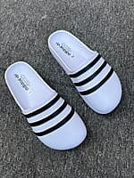 RUBBER ADULT CROCS -WHITE RUBBER ADULT CROCS -WHITE