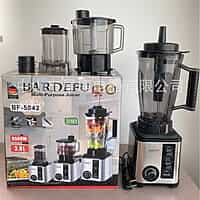 ORIGINAL BARDEFU 3IN1 MIXER, GRINDER AND BLENDER
