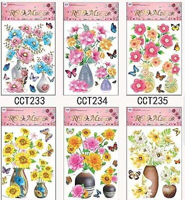 Wall Decorative Sticker