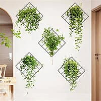 Green Plant Sticker Green Plant Sticker