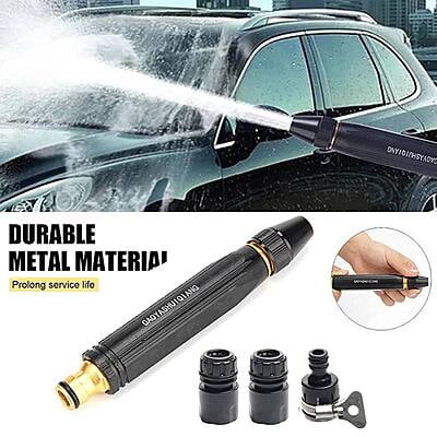 CAR WASHING WATER GUN SET
