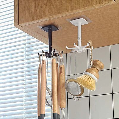 ROTATING WALL HOLDER