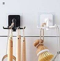 ROTATING WALL HOLDER ROTATING WALL HOLDER