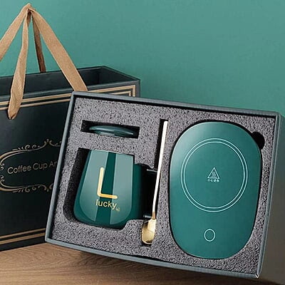 Charging Mug