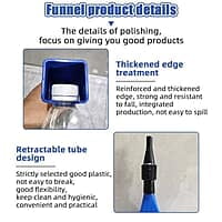 Funnel Funnel