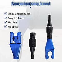 Funnel Funnel