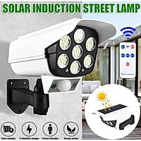 SOLAR POWERED WATER-PROOF MOTION INDUCTION LED OUTDOOR LED SPOT LIGHT SOLAR POWERED WATER-PROOF MOTION INDUCTION LED OUTDOOR LED SPOT LIGHT