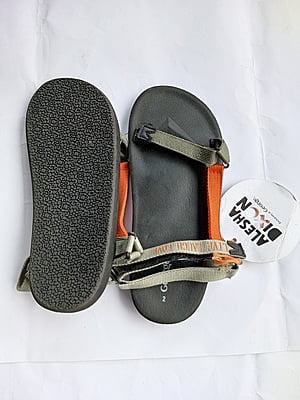 HIGH QUALITY UNISEX TRECKERS BOYS SANDAL GIRLS SANDAL - UK STOCK SHOES